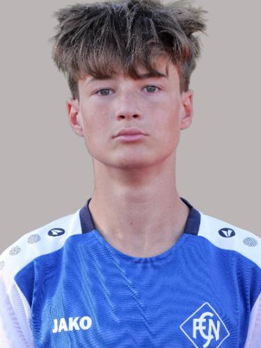 Luke Ackermann