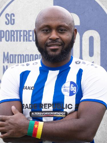 Yannick Kengni Wandji