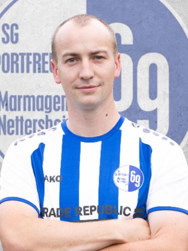 Erik Laschitzki