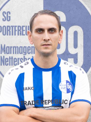 Niklas Lenzen