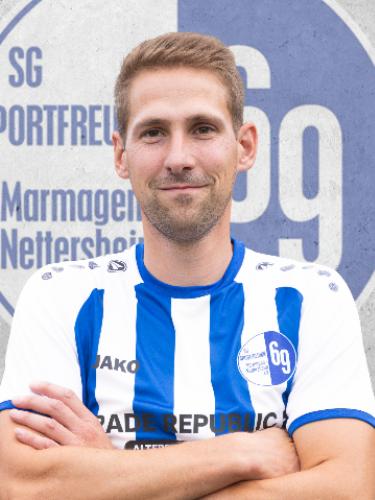 Tim Müllenborn