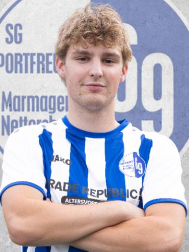 Janek Samson