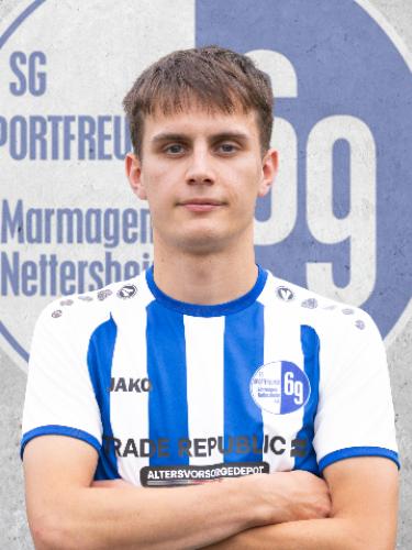 Fabio Schnichels