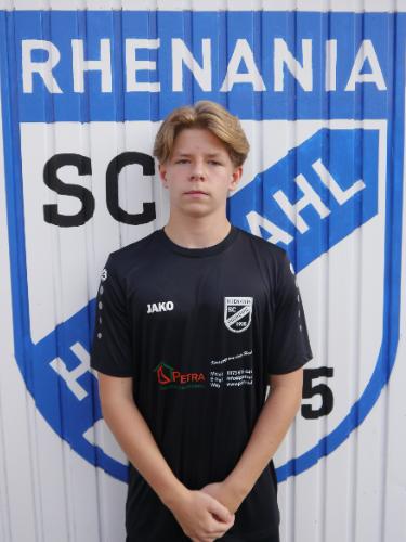 Moritz Wimmershoff