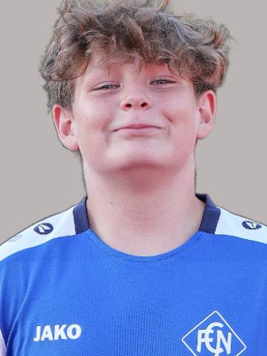 Lennox Kirmair