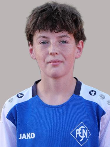 Moritz Lickert