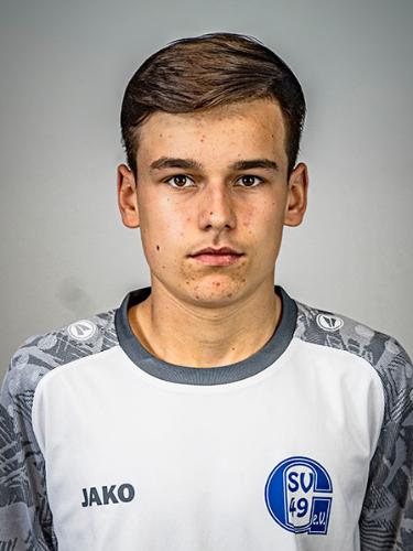 Max Barthmann