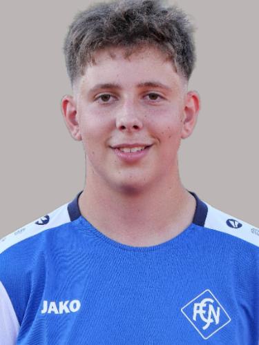 Lukas Stiebjahn