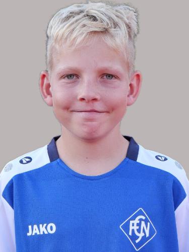 Adrion Winterhalder