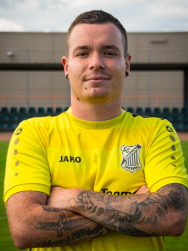 Nico Küchler