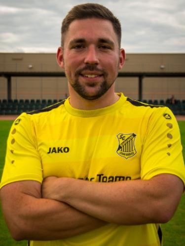 Maximilian Märcz