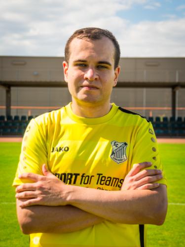 Arturo Fernandez Gonzalez