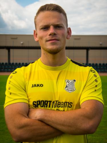 Benedikt Stolle