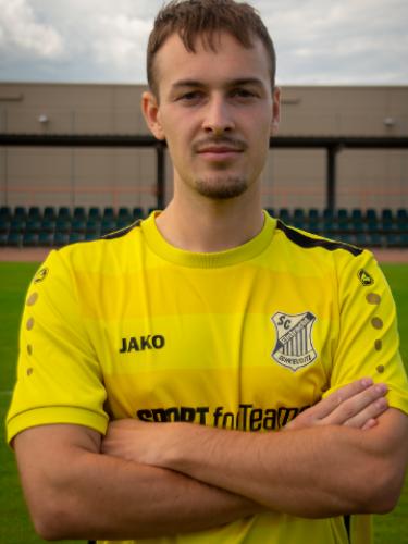 Ben Groß