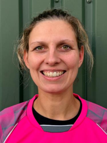 Amelie Brakel