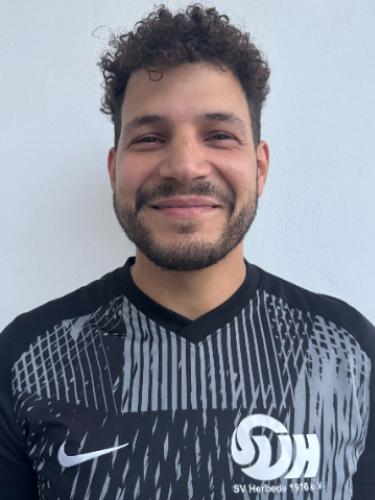 Rafik Ghazouani