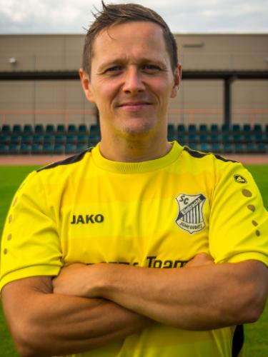 Marcus Schubert