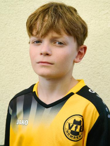Leon Felix Schröder