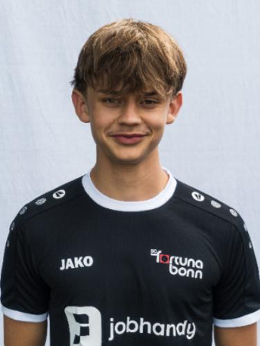 Leonard Butt-Posnik
