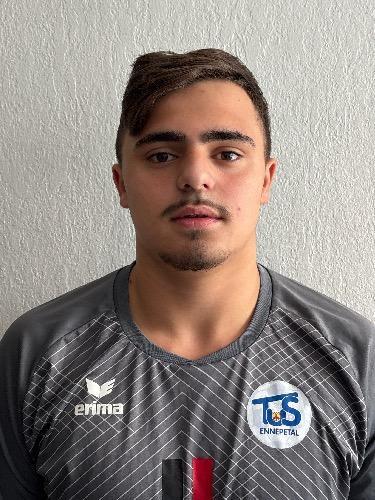 Nikolaos Isai