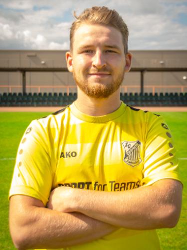 Paul Klauß
