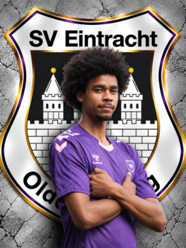 Marlon Julien Gnako Bargstedt