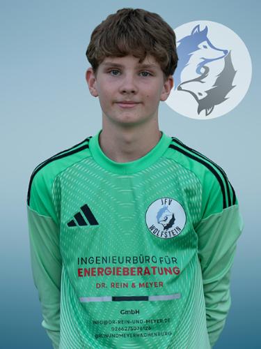 Jannik Weiler