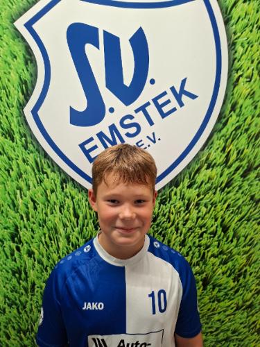 Jacob Menne