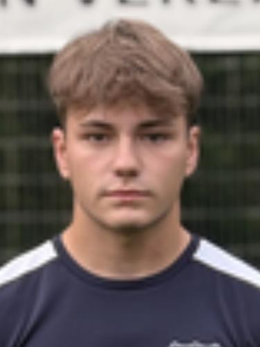 Lukas Fritz