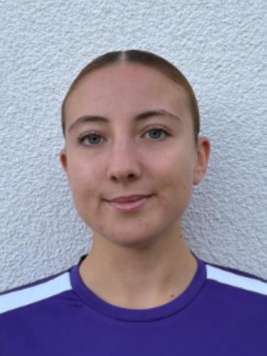 Katja Kasperzec