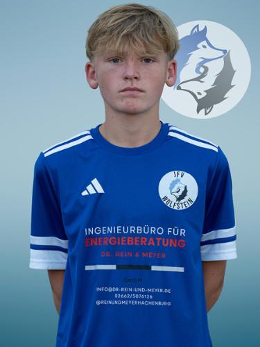 Theo Schneider