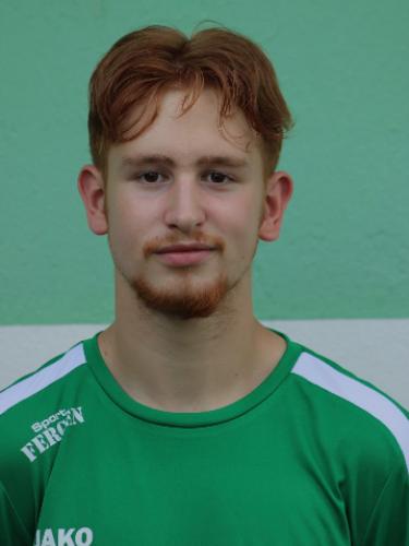 Jonah Boujc
