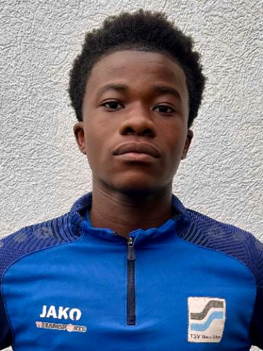 Tony Tembo