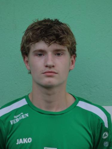 Liam Hall