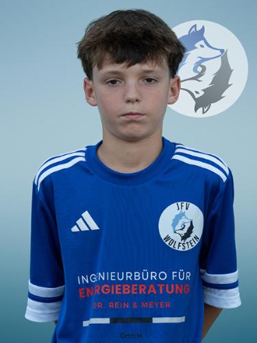 Lias Vincent Rein
