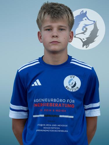 Jonathan Meyerhof