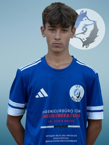 Connor Kohlhaas