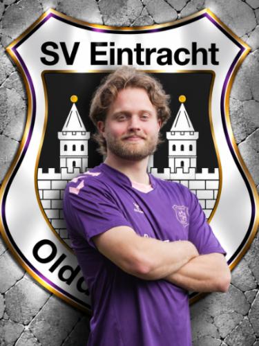 Nick-Ole Rüscher
