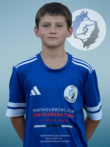 Emil Hellinghausen