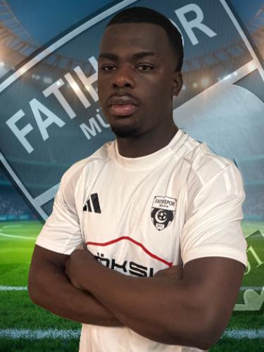 Jeremiah Bonsu Kwateng