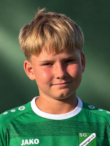 Dominik Weimer