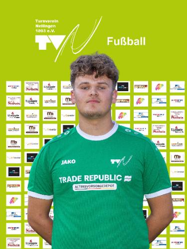 Nick Deuschle