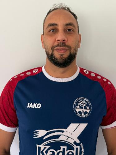 Boubakar Safa