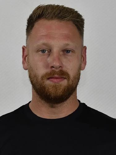 Dominic Grundmann