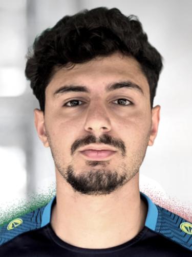 Paolo Presti