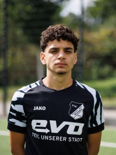 Efe Arif Aptouraim Oglou