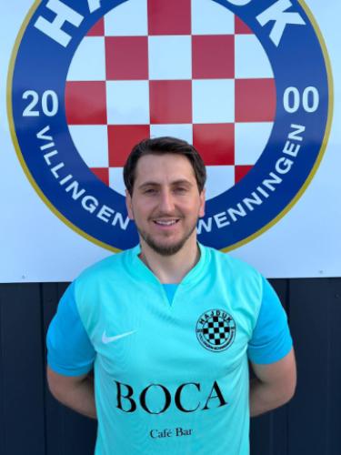 Mirsad Saipi