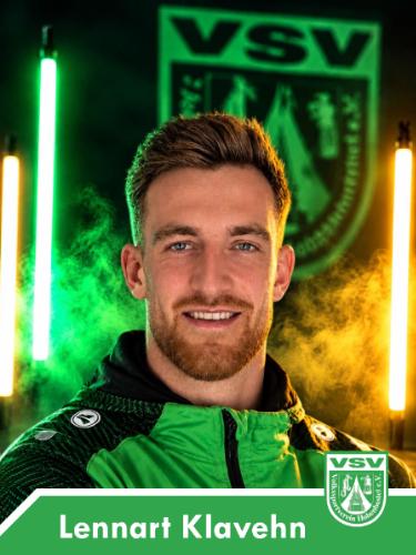 Lennart Klavehn