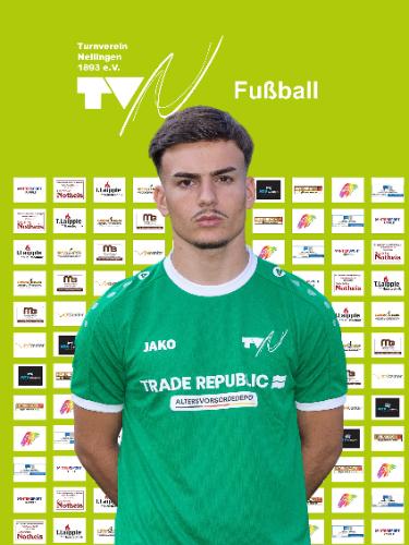 Erion Hysenaj