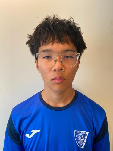 Tobias Santoso